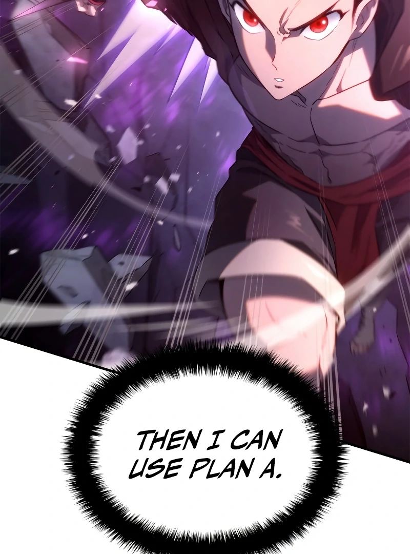 Revenge of the Iron-Blooded Sword Hound, Chapter 58 image 042